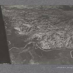 Photograph - Jordon River, Middle East, World War I, 1916-1918