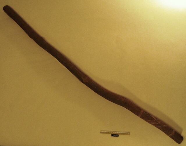 Instrument, wind