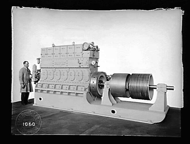 "VICKERS RUWOLT PTY. LTD."