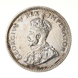 Proof Coin - 6 Pence, South Africa, 1923