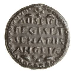 Coin - 1 Pice, Bombay Presidency, India, 1754-1757