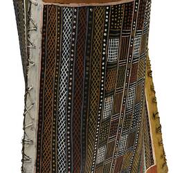 Container, Australia, North