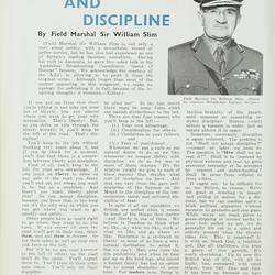 Magazine - Sunshine Review, No 13, Jul 1951