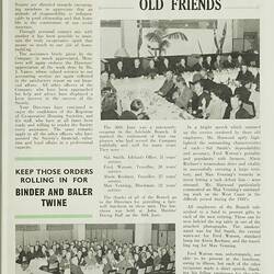 Magazine - Sunshine Review, No 17, Sep 1952