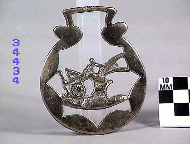 Horse Brass