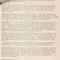 Bulletin - 'Kodak Staff Service Bulletin', No 31, 20 Jan 1945