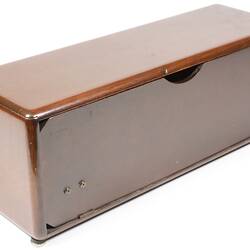 Broadcast Receiver - AWA, Radiola, Model C53, 1929