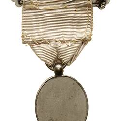 WWI Medal - French Red Cross, France, circa 1915