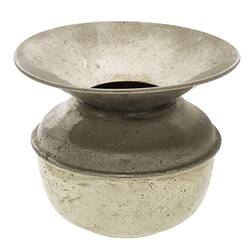 Spittoon - late 1928-1938