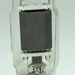 Electronic Valve - Taylor, Triode, Type 830B, 1920-1930