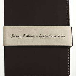 Wrist Watch - Baume et Mercier, Classima, 160th Anniversary Limited Edition, 2012