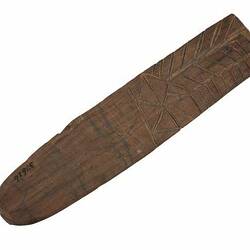 Message stick