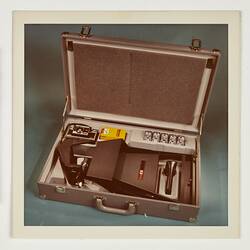 Photograph - Eastman Kodak, Kodak Ektagraphic Visualmaker Kit, circa 1970s