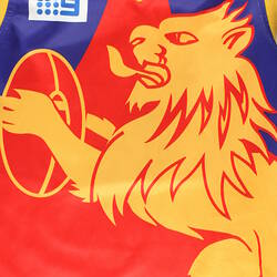 Guernsey- Mulgrave Lions Football Club, Under 18s, 2009