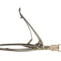 Tonsil Guillotine