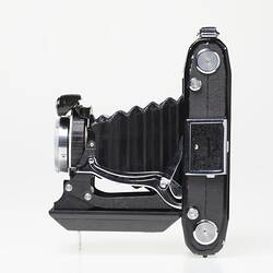 Camera - Zeiss Ikon, 'Nettar 515-2', Dresden, Germany, circa 1933