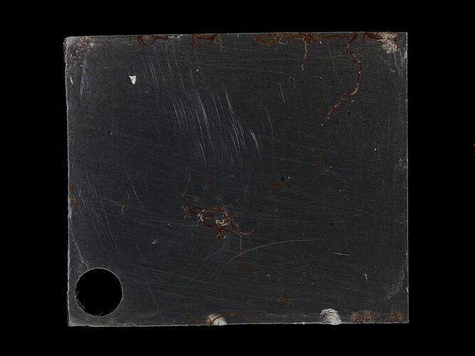 Arltunga Meteorite. [E 4882]