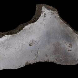 Cowell Meteorite. [E 4919]