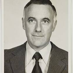 Brian Phillipson, Kodak Australasia Pty Ltd, 1955 - 1991