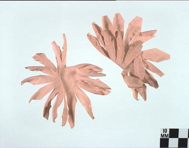 Artificial Flowers - Pale Pink