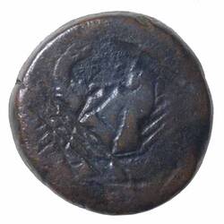 NU 16648, Coin, Ancient Greek States, Reverse
