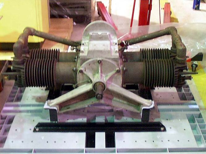 Aero Engine