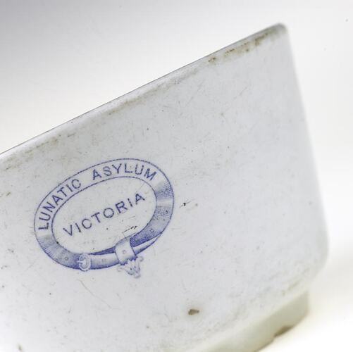 Bowl (pre-1875)