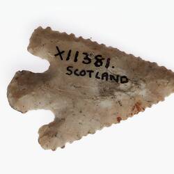 Arrowhead, Loch Lomond, Scotland