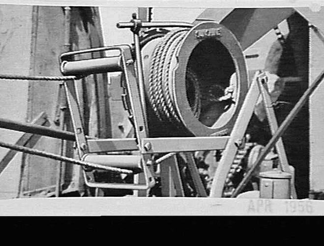 Photograph - H. V. McKay factory and/or equipment