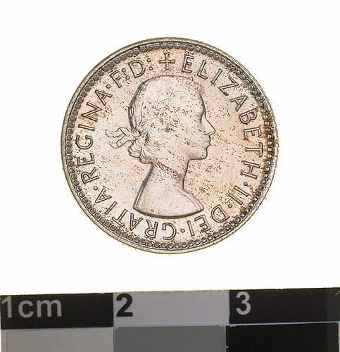 Sixpence