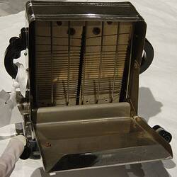 Electric Toaster - Sunshine Electrix, 1947-1948