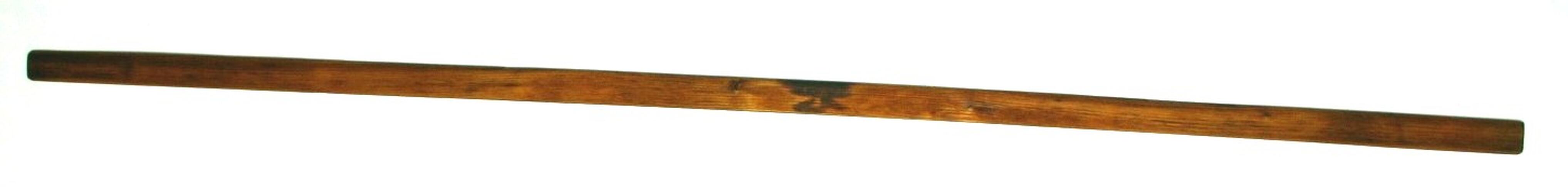 Warp Stick - Countermarch Floor Loom