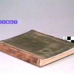 Catalogue - Shanks & Company, 1899