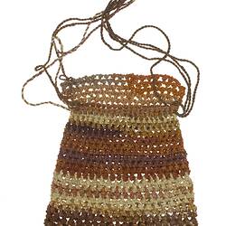 Indigenous basketwork