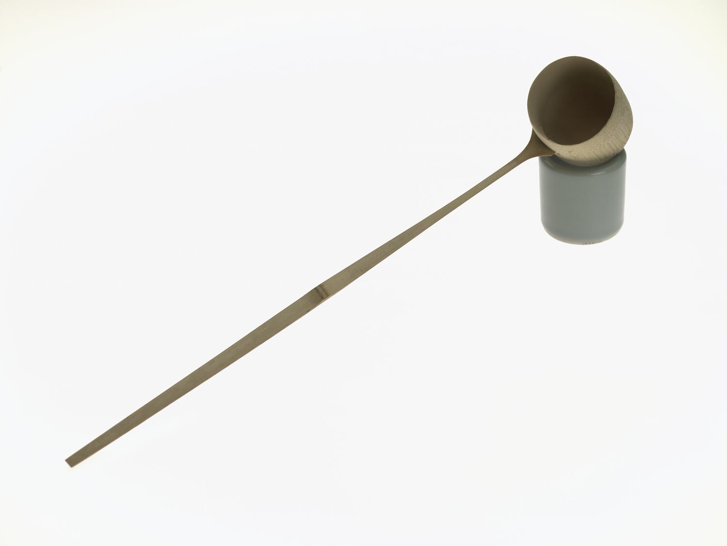 Water Ladle Japanese Tea Ceremony, 1985