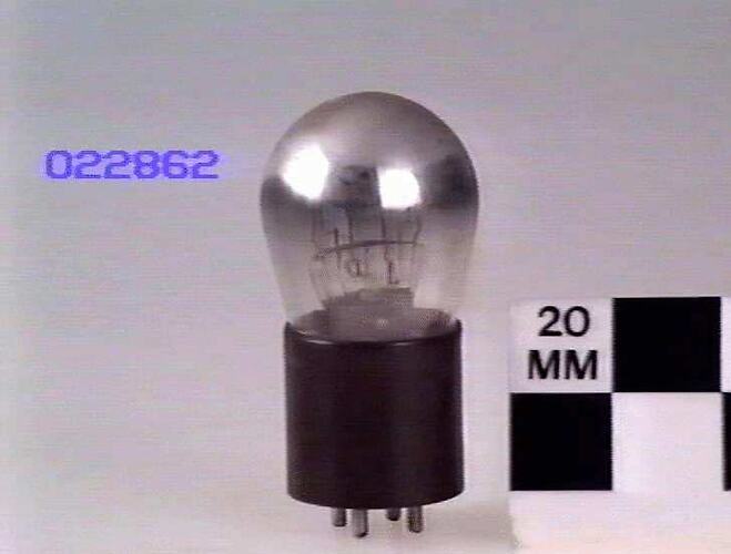 Vacuum Tube