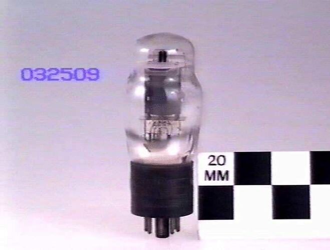 Vacuum Tube