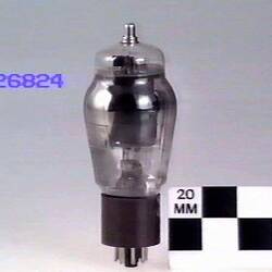 Electronic Valve - STC, Beam Tetrode, Type 12E1, 1960s