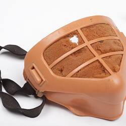 Dust Mask - Gardwel, circa 1970-1990
