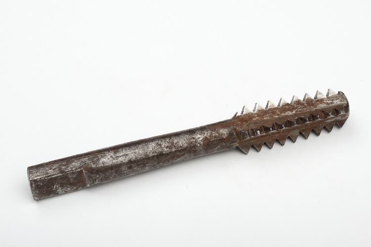 Tap - Metal, circa 1900-1940