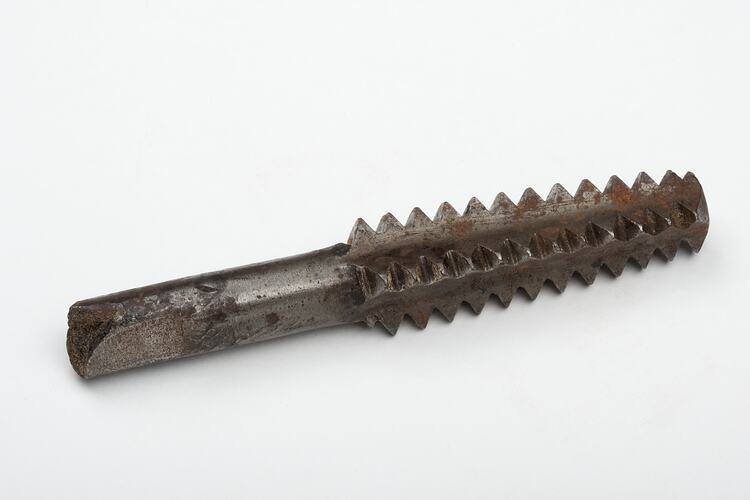 Tap - Metal, circa 1900-1940