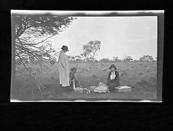 "STATE ELECTRICITY COMMISSION OF VICTORIA"