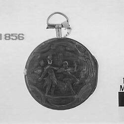 Pocket Watch