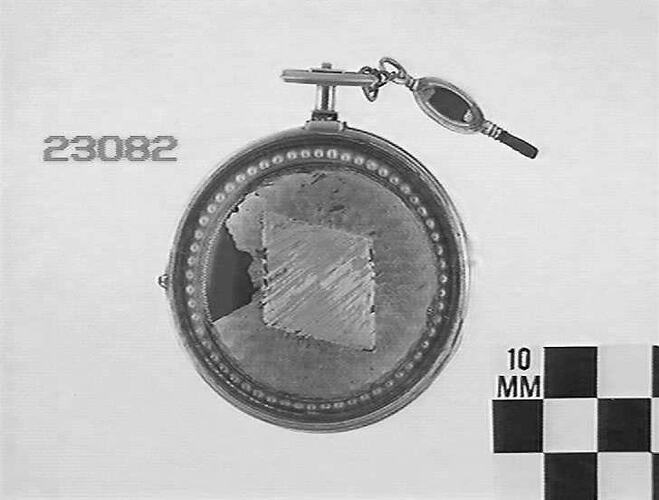 Pocket Watch
