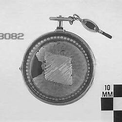 Pocket Watch