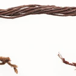 Neck ornament, Australia, Gulf