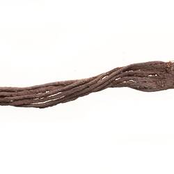 Neck ornament, Australia, Gulf