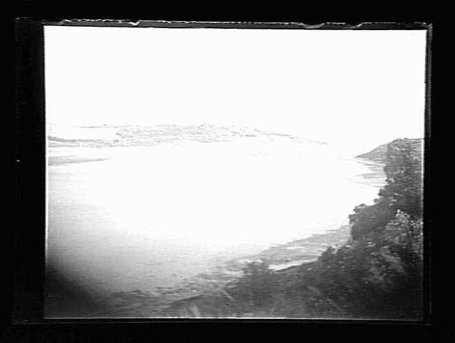 Negative - Glass