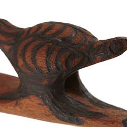 Carving, Australia, Desert Central