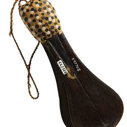 Ceremonial object, Australia, Central Arnhem Land